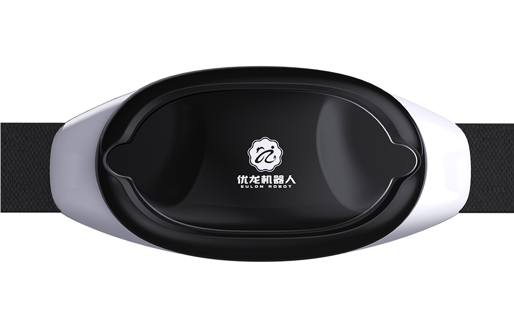 柔性外骨骼机器人-熊猫