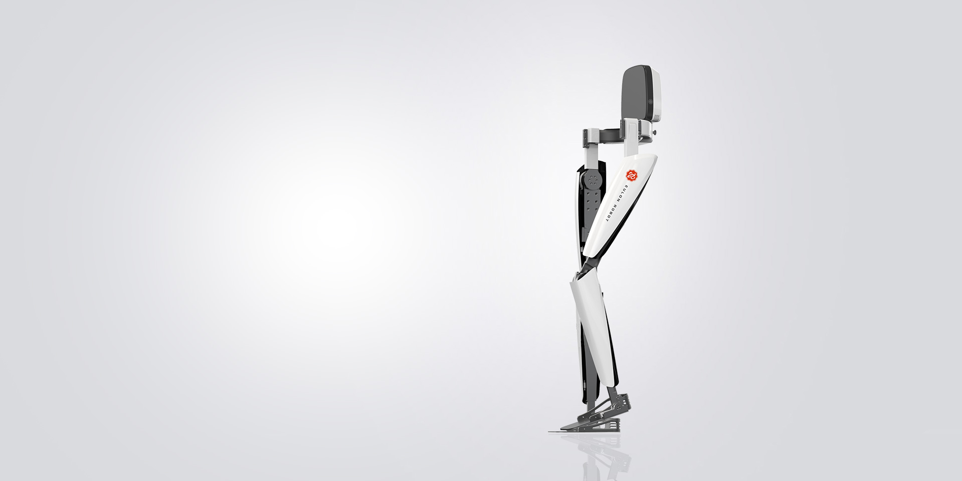 下肢外骨骼步态训练系统-腾云系列